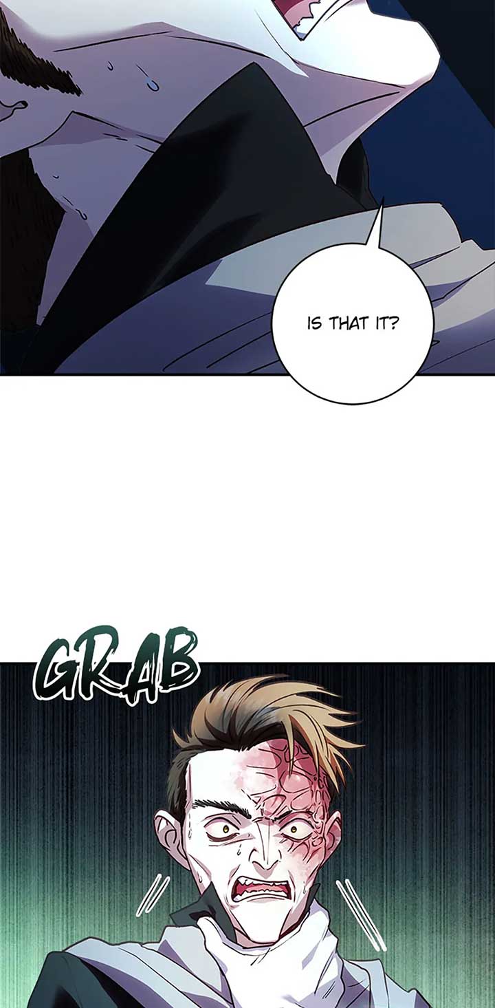 The Wirepuller Gets Lucky in Happier Years Chapter 43 213 ch 43 2