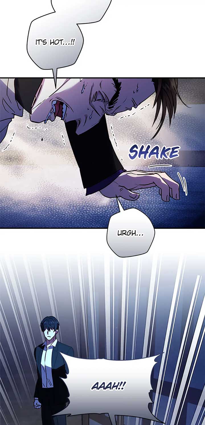 The Wirepuller Gets Lucky in Happier Years Chapter 43 231 ch 43 20