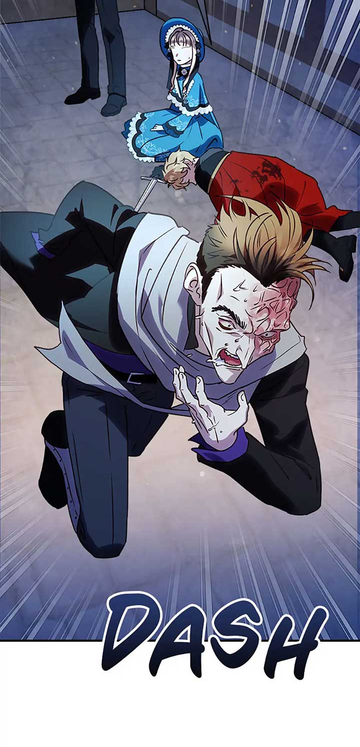 The Wirepuller Gets Lucky in Happier Years Chapter 43 232 ch 43 21