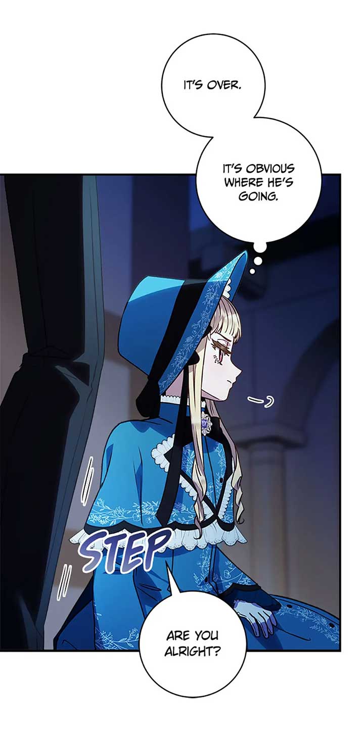 The Wirepuller Gets Lucky in Happier Years Chapter 43 233 ch 43 22