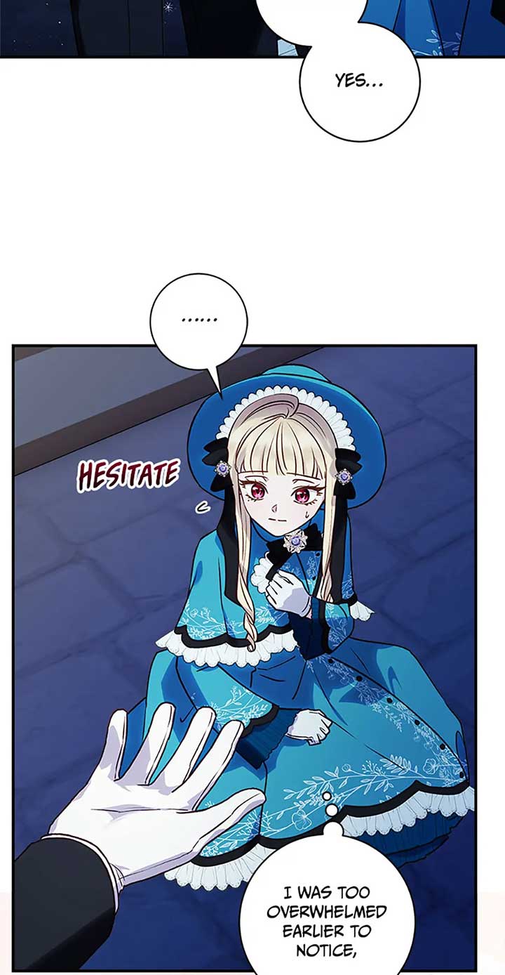 The Wirepuller Gets Lucky in Happier Years Chapter 43 235 ch 43 24