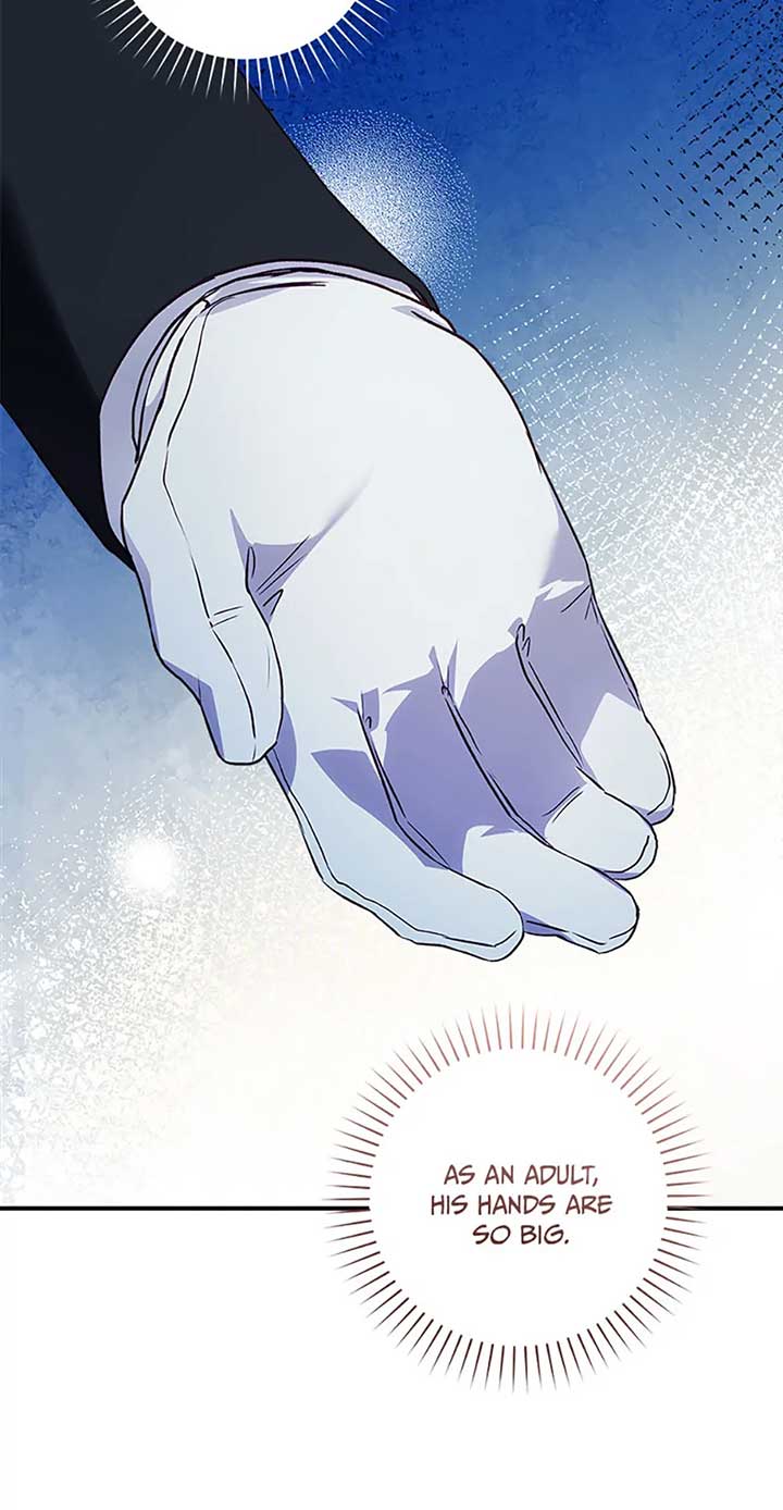 The Wirepuller Gets Lucky in Happier Years Chapter 43 237 ch 43 26