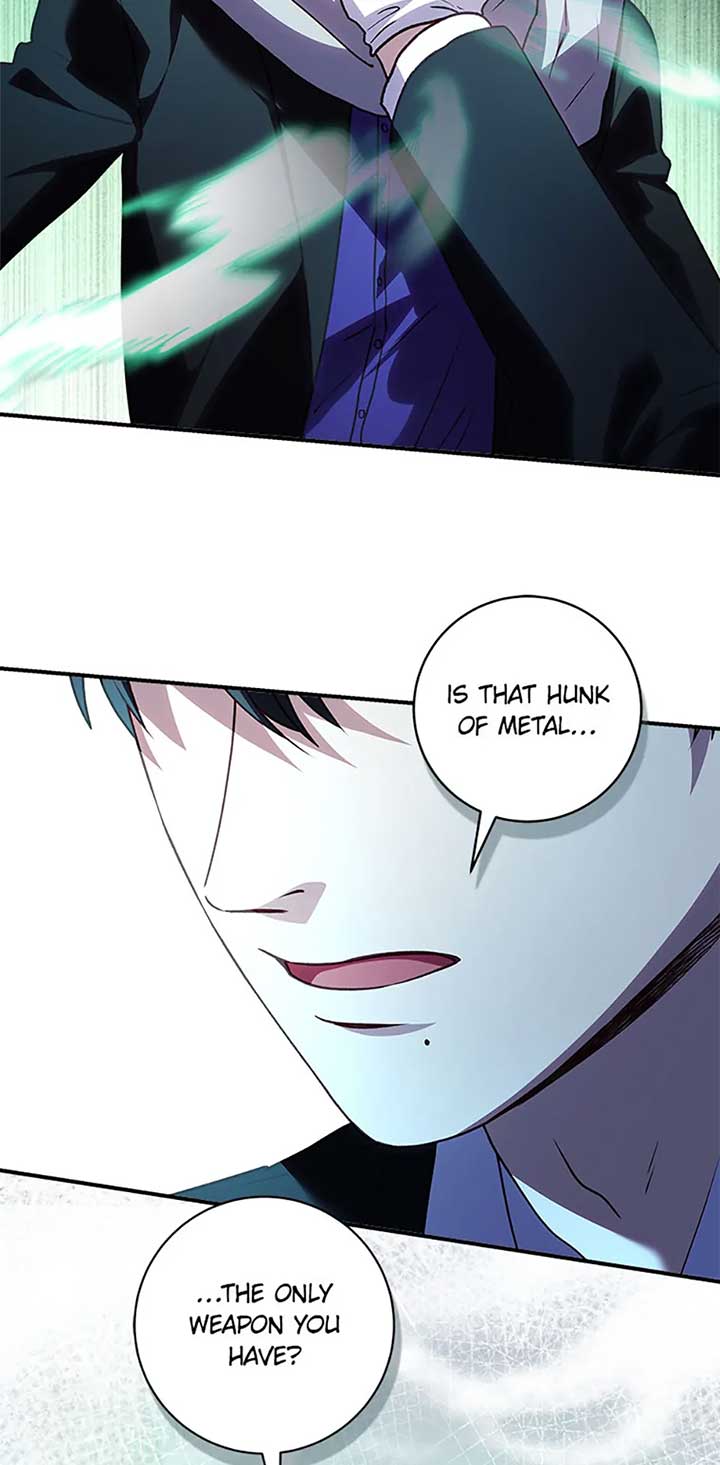 The Wirepuller Gets Lucky in Happier Years Chapter 43 214 ch 43 3