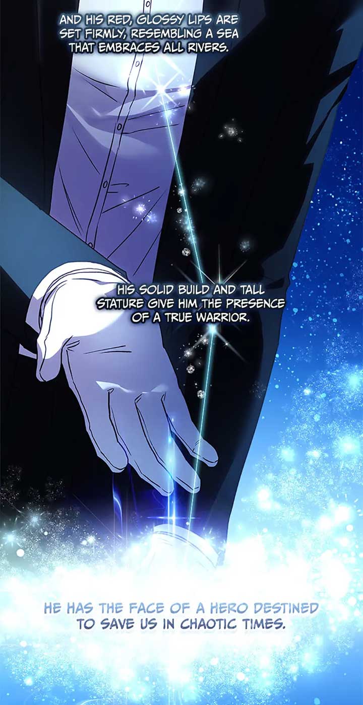 The Wirepuller Gets Lucky in Happier Years Chapter 43 241 ch 43 30