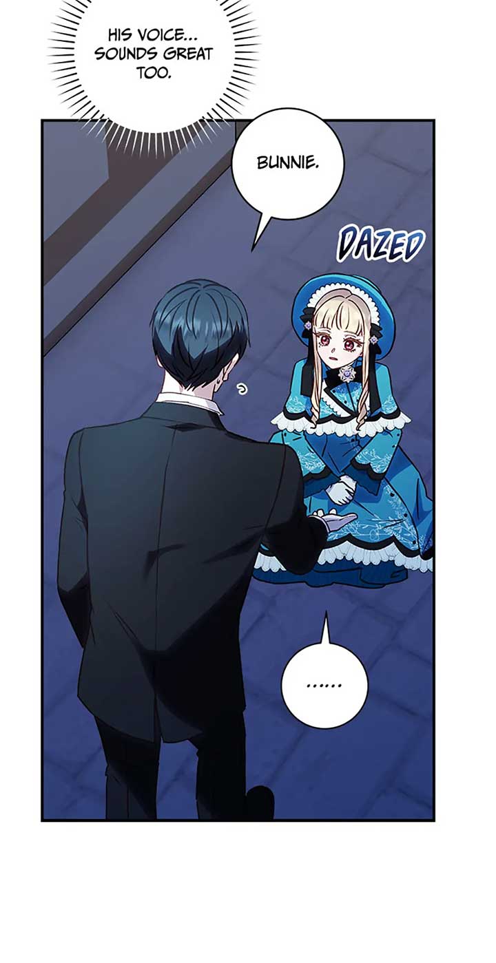 The Wirepuller Gets Lucky in Happier Years Chapter 43 243 ch 43 32