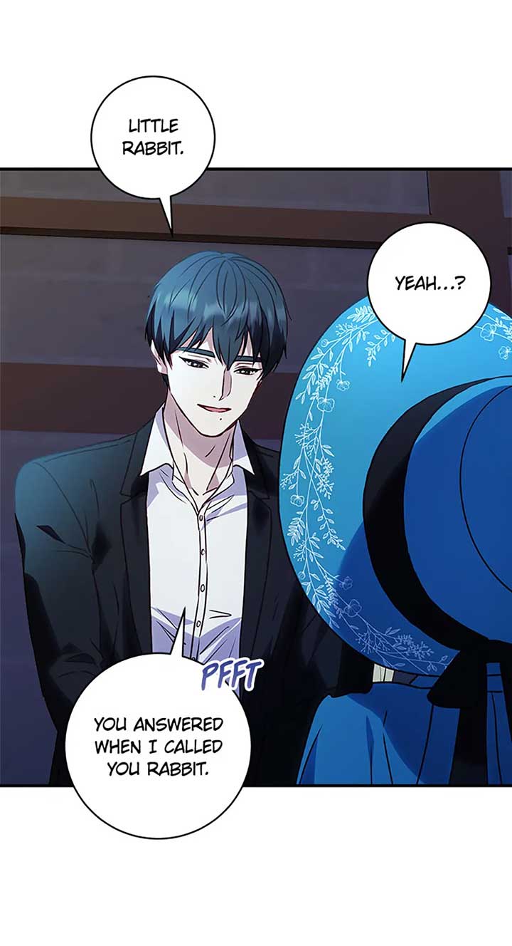 The Wirepuller Gets Lucky in Happier Years Chapter 43 244 ch 43 33