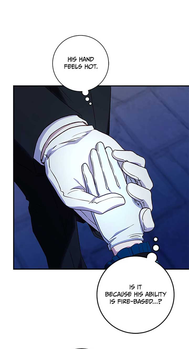 The Wirepuller Gets Lucky in Happier Years Chapter 43 246 ch 43 35