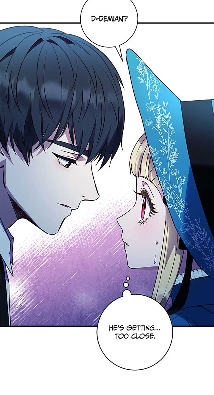 The Wirepuller Gets Lucky in Happier Years Chapter 43 248 ch 43 37