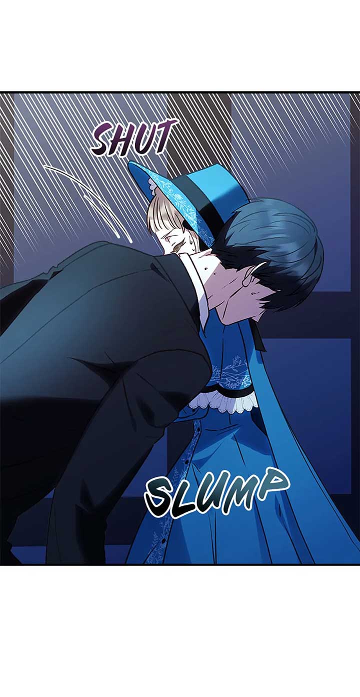 The Wirepuller Gets Lucky in Happier Years Chapter 43 249 ch 43 38