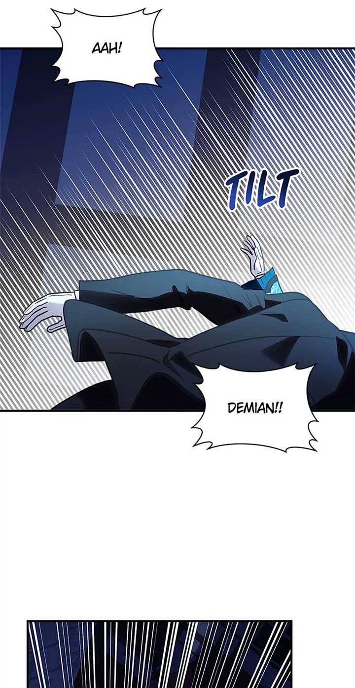 The Wirepuller Gets Lucky in Happier Years Chapter 43 250 ch 43 39