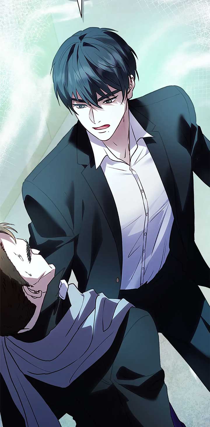 The Wirepuller Gets Lucky in Happier Years Chapter 43 215 ch 43 4