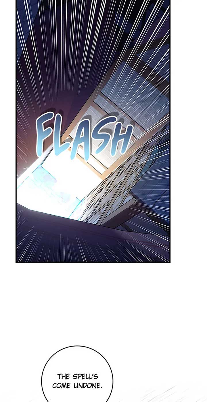 The Wirepuller Gets Lucky in Happier Years Chapter 43 251 ch 43 40