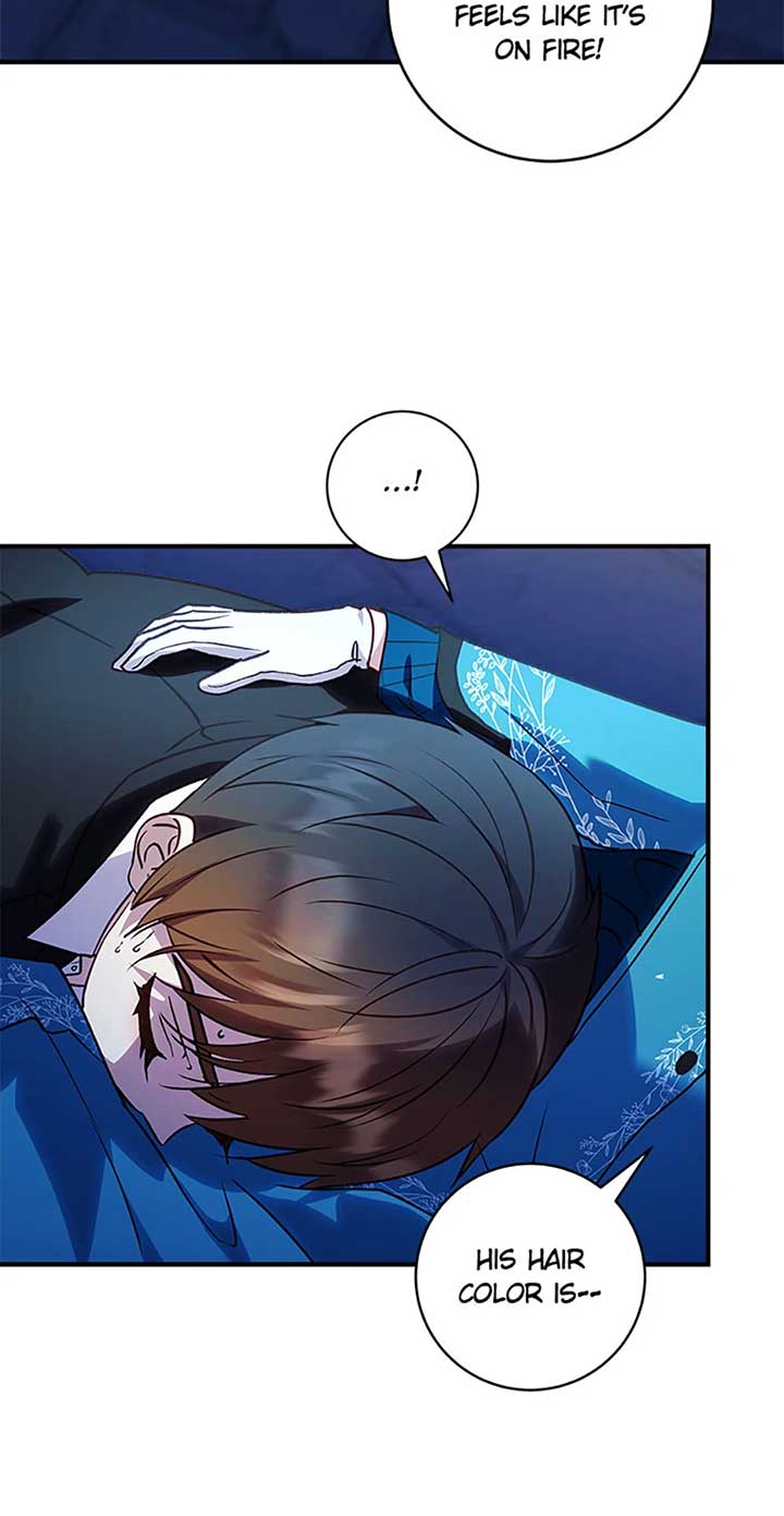 The Wirepuller Gets Lucky in Happier Years Chapter 43 253 ch 43 42