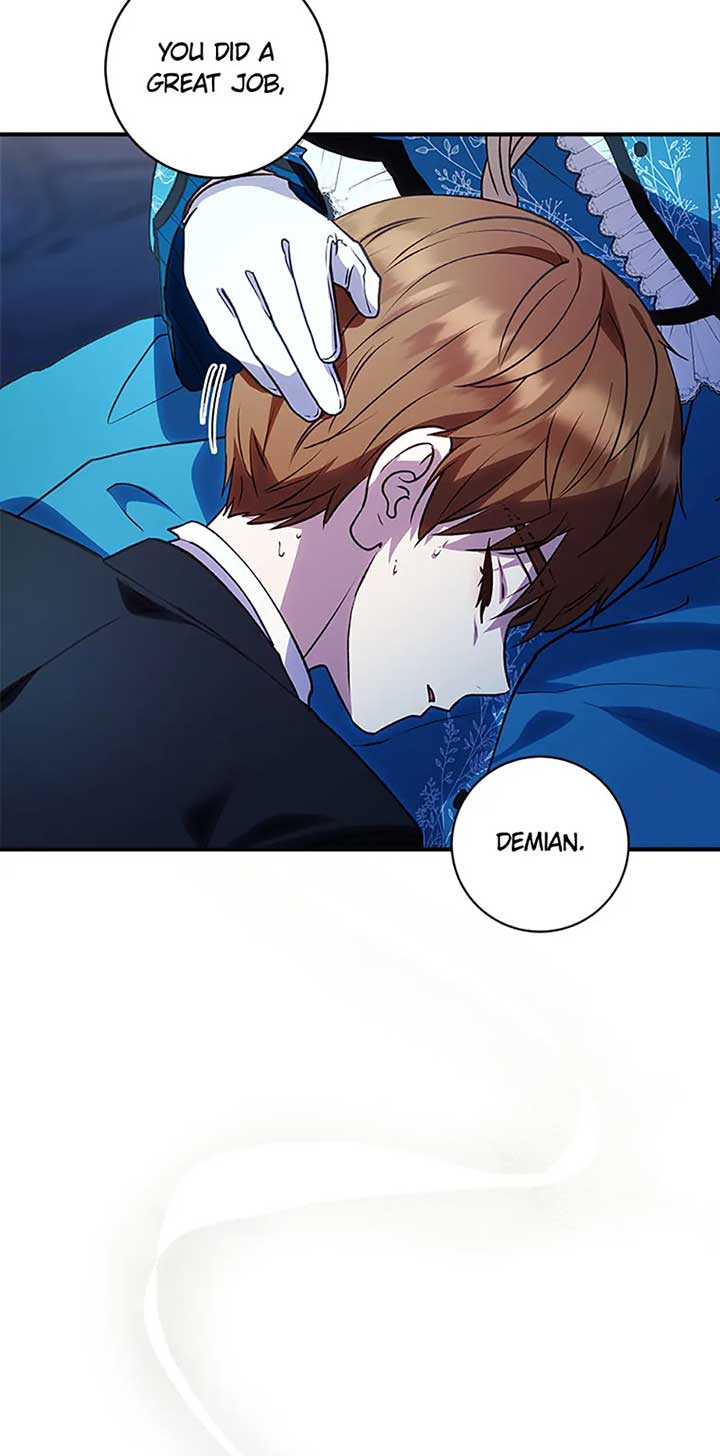 The Wirepuller Gets Lucky in Happier Years Chapter 43 257 ch 43 46