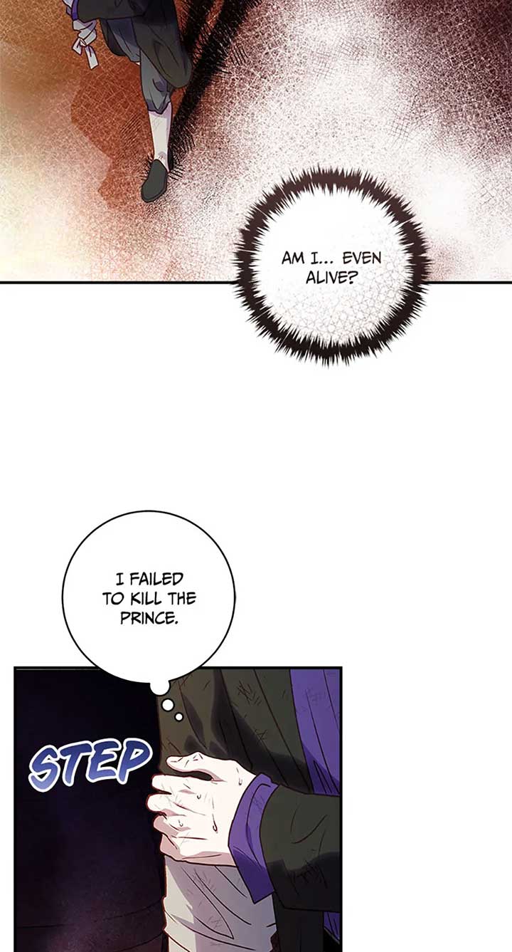 The Wirepuller Gets Lucky in Happier Years Chapter 43 260 ch 43 49