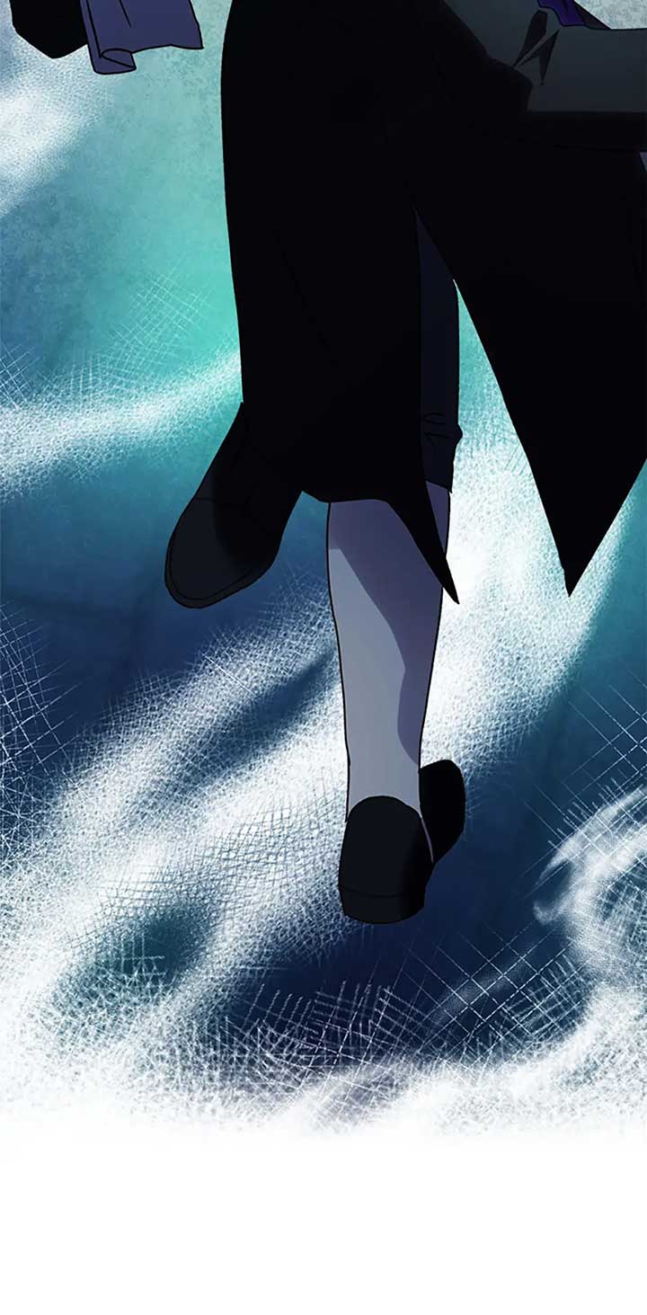 The Wirepuller Gets Lucky in Happier Years Chapter 43 216 ch 43 5