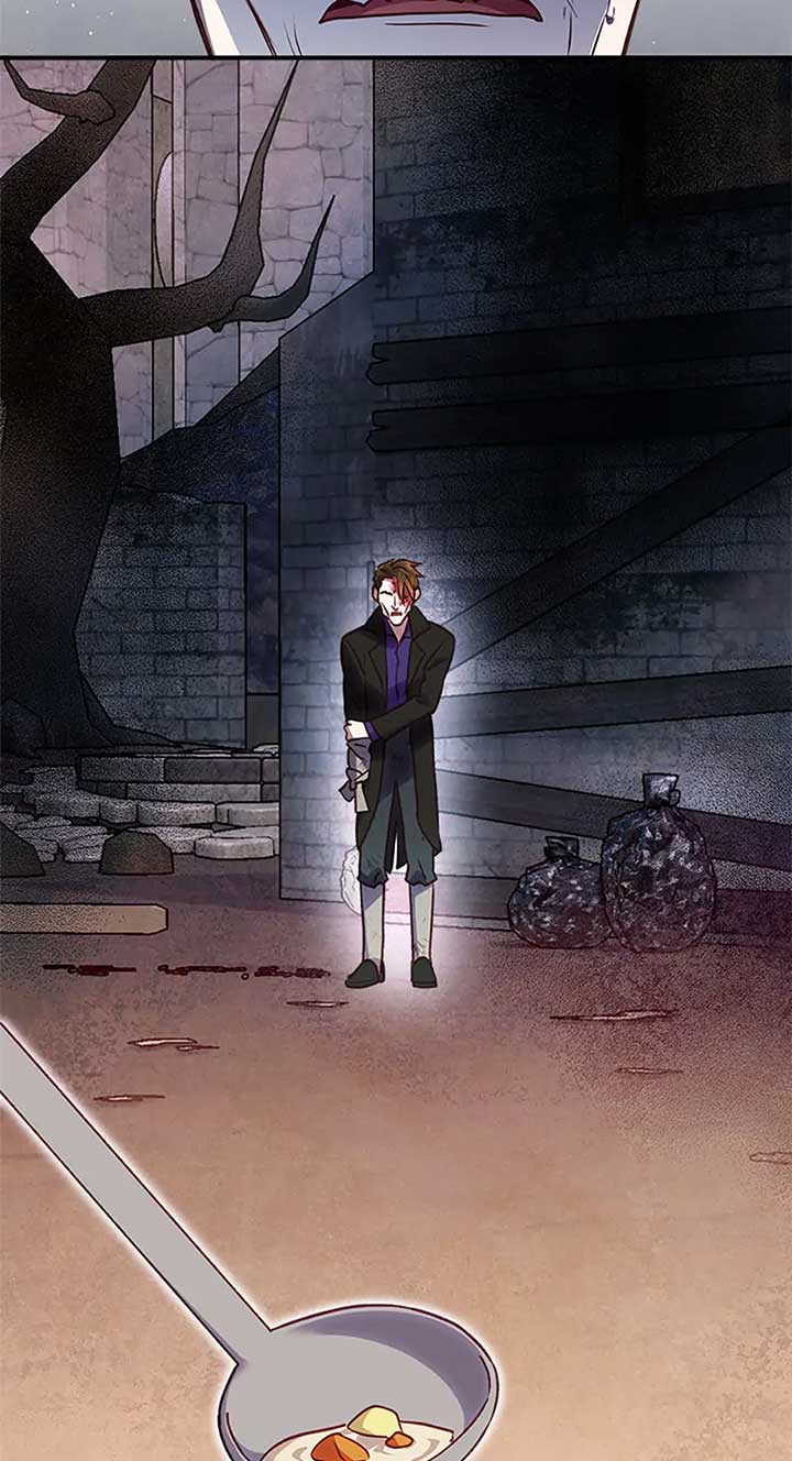 The Wirepuller Gets Lucky in Happier Years Chapter 43 266 ch 43 55