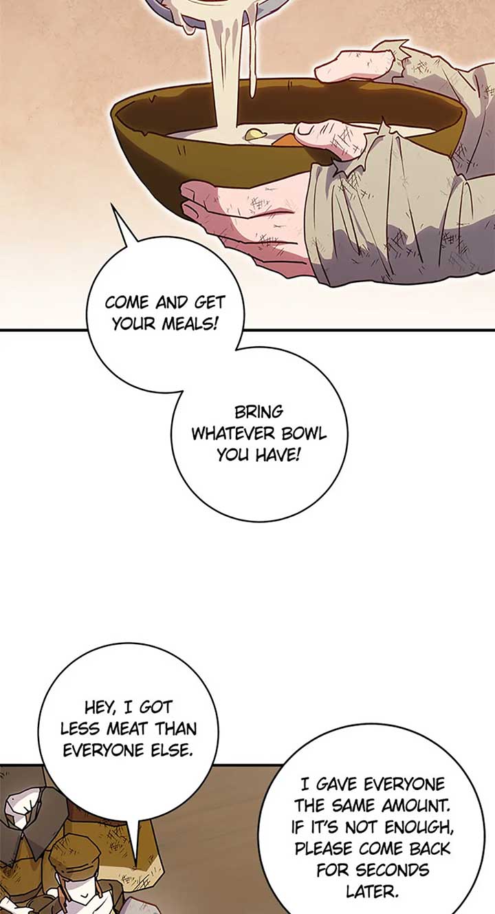 The Wirepuller Gets Lucky in Happier Years Chapter 43 267 ch 43 56