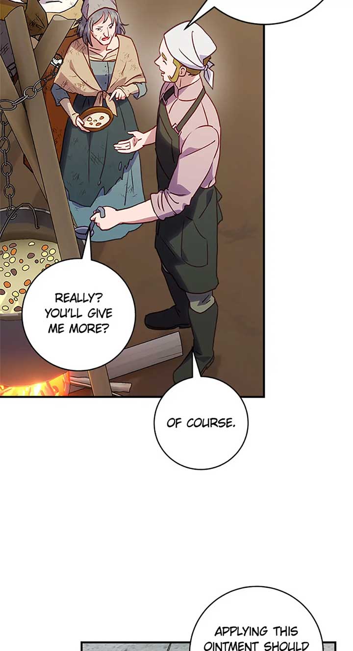 The Wirepuller Gets Lucky in Happier Years Chapter 43 268 ch 43 57