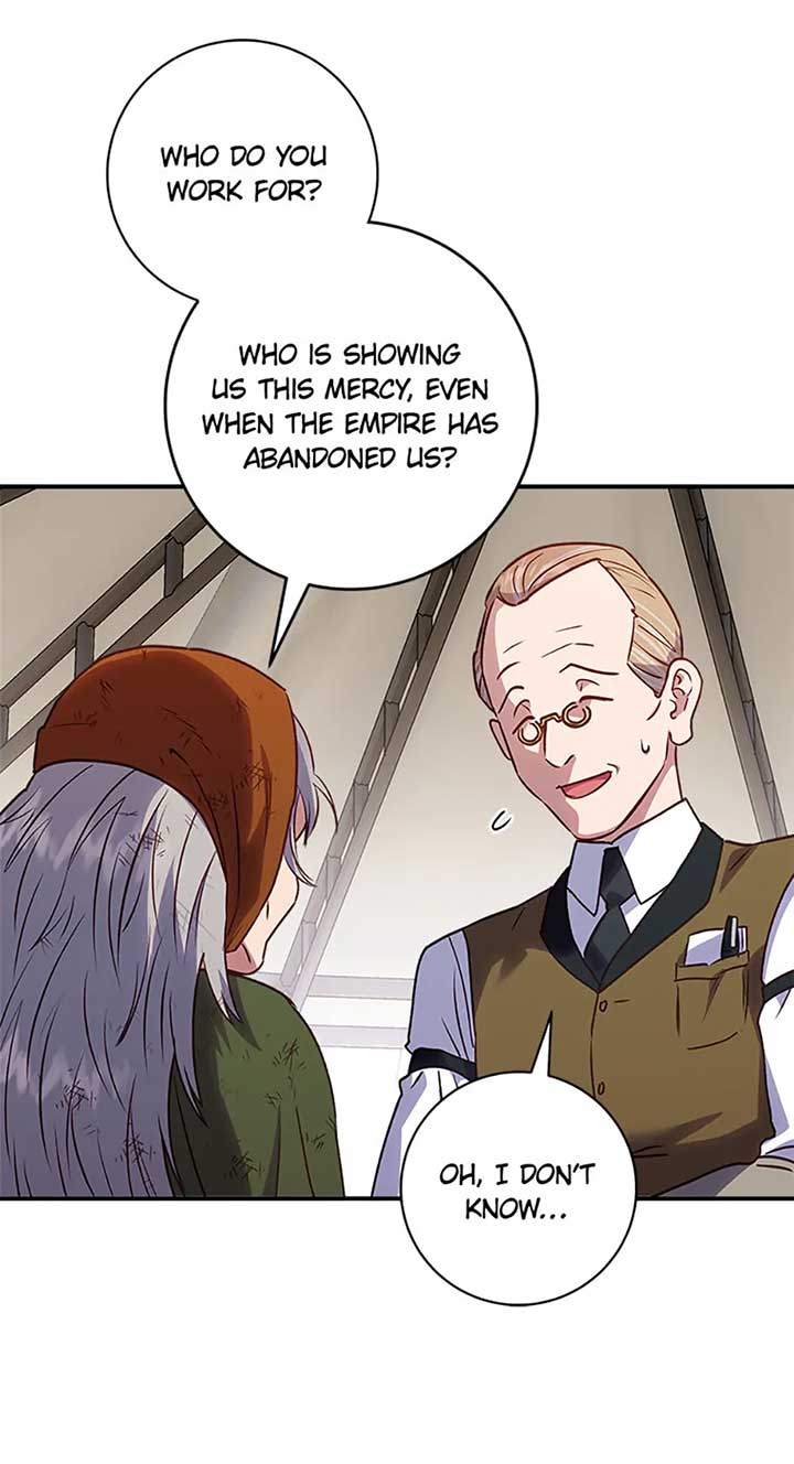 The Wirepuller Gets Lucky in Happier Years Chapter 43 270 ch 43 59