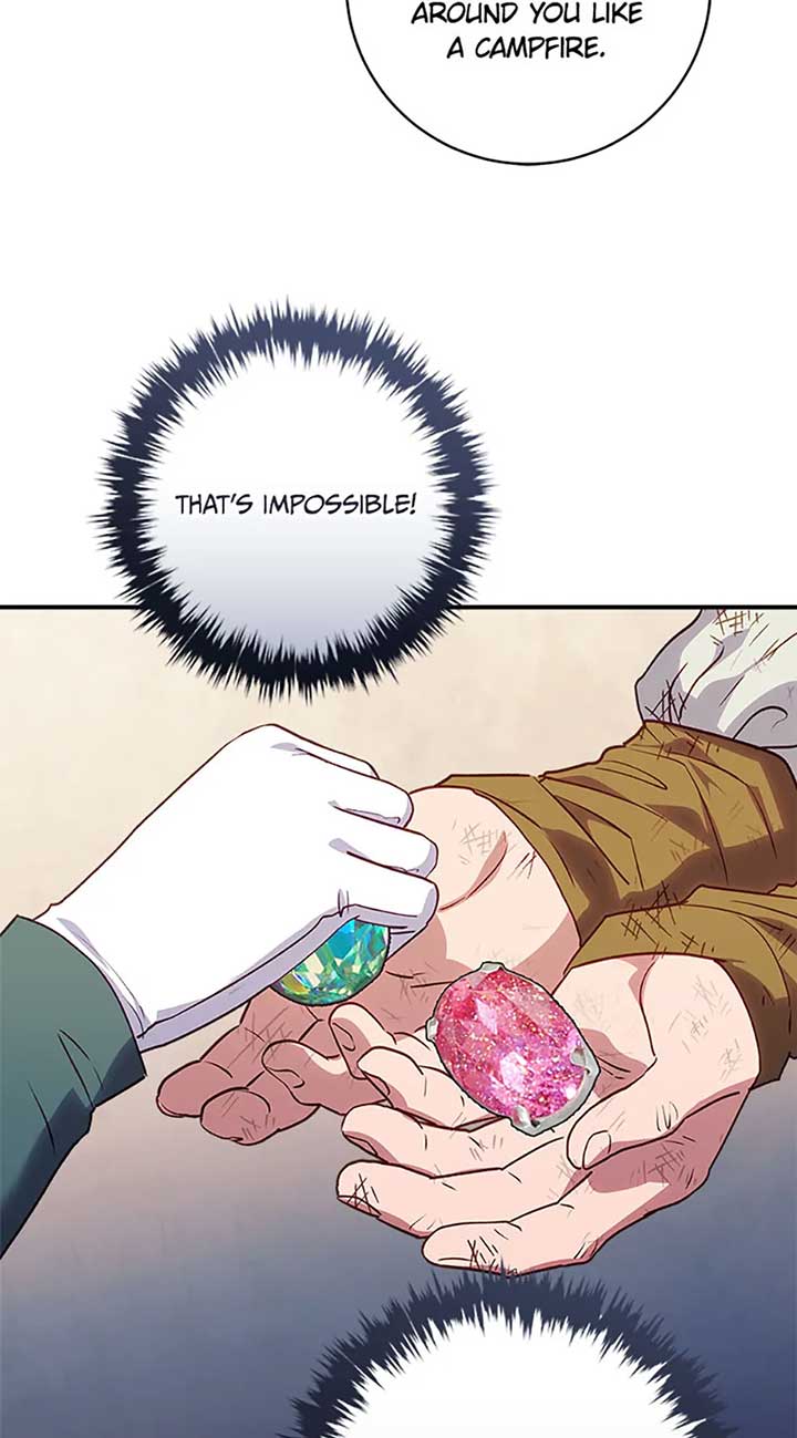 The Wirepuller Gets Lucky in Happier Years Chapter 43 272 ch 43 61