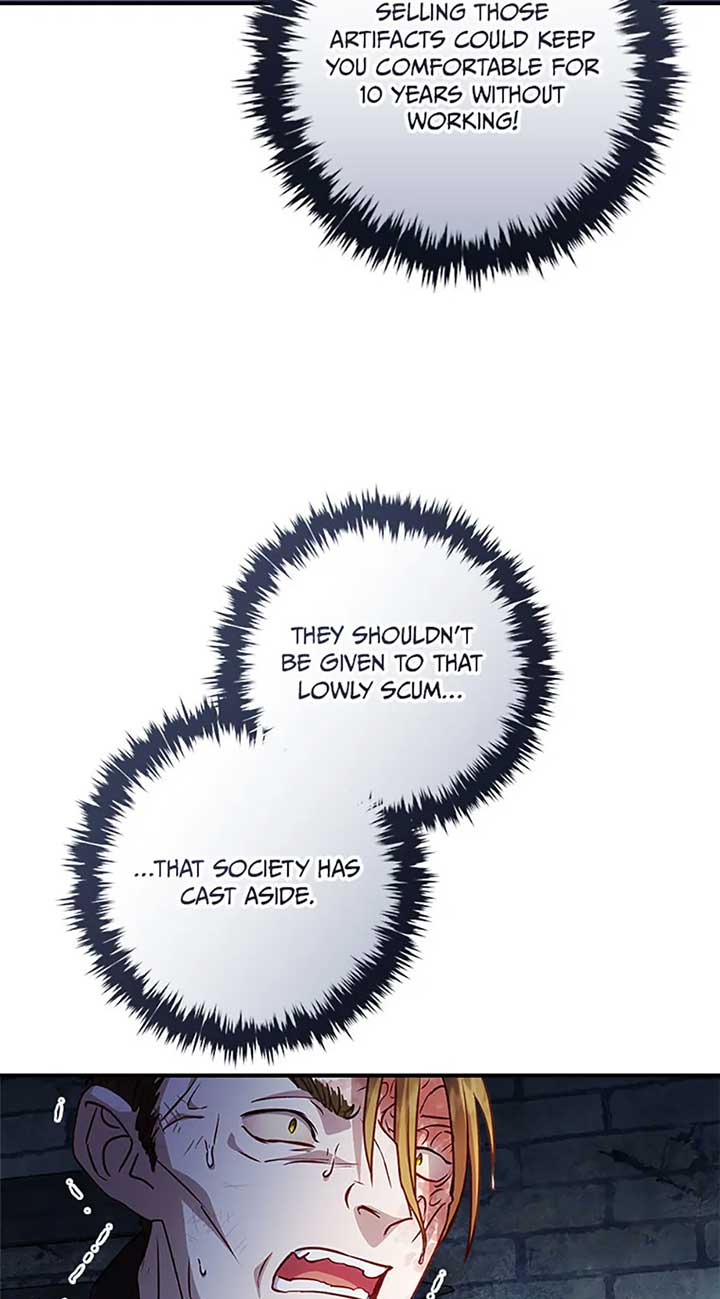 The Wirepuller Gets Lucky in Happier Years Chapter 43 273 ch 43 62