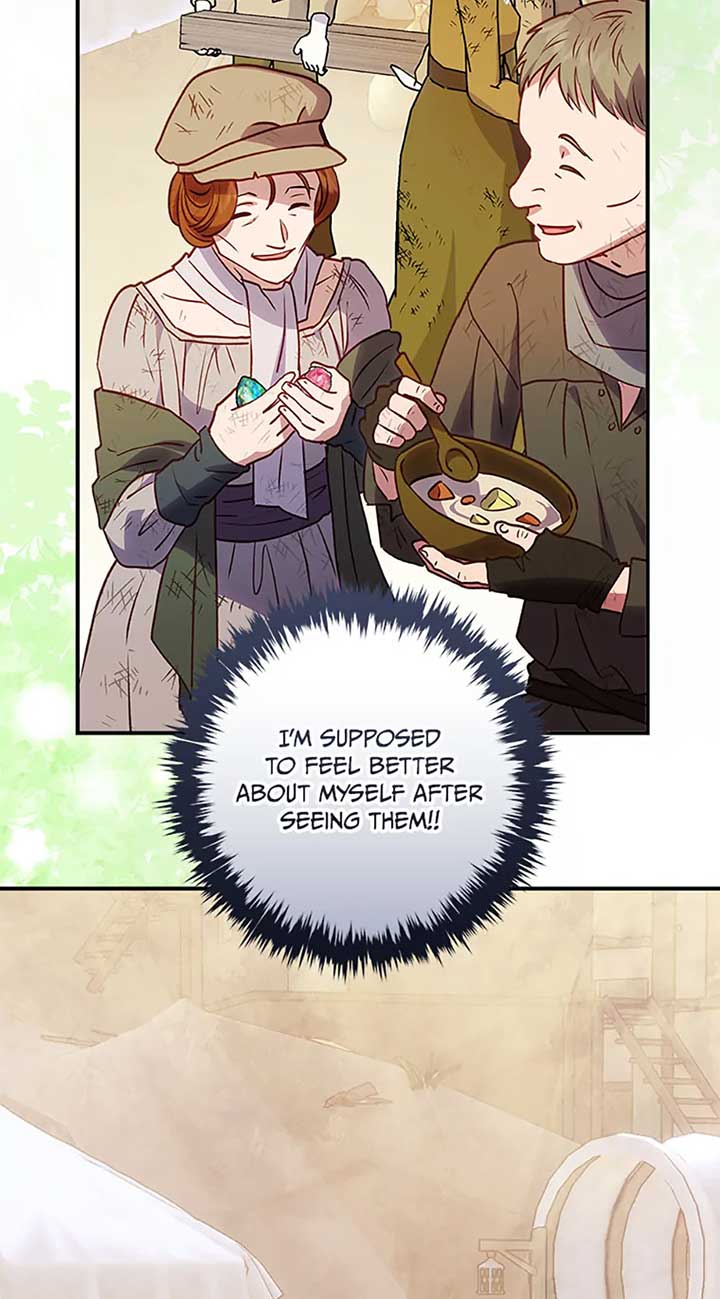 The Wirepuller Gets Lucky in Happier Years Chapter 43 275 ch 43 64