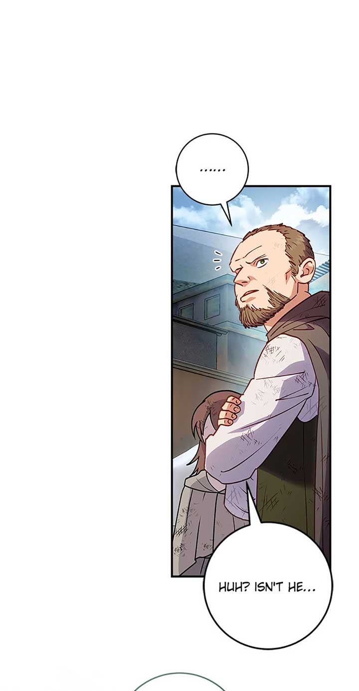 The Wirepuller Gets Lucky in Happier Years Chapter 43 277 ch 43 66