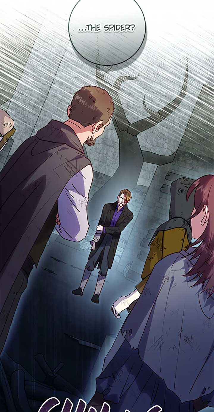 The Wirepuller Gets Lucky in Happier Years Chapter 43 278 ch 43 67