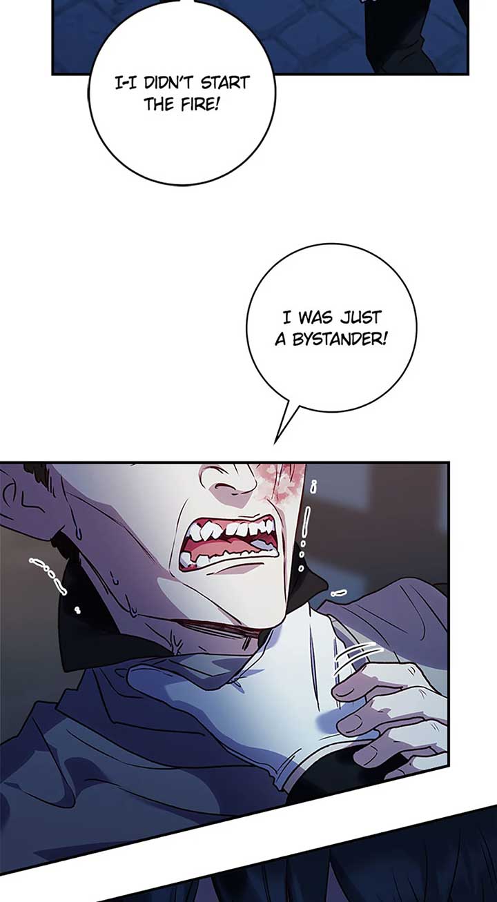 The Wirepuller Gets Lucky in Happier Years Chapter 43 218 ch 43 7