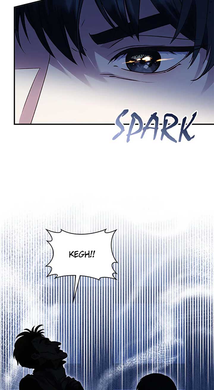 The Wirepuller Gets Lucky in Happier Years Chapter 43 219 ch 43 8