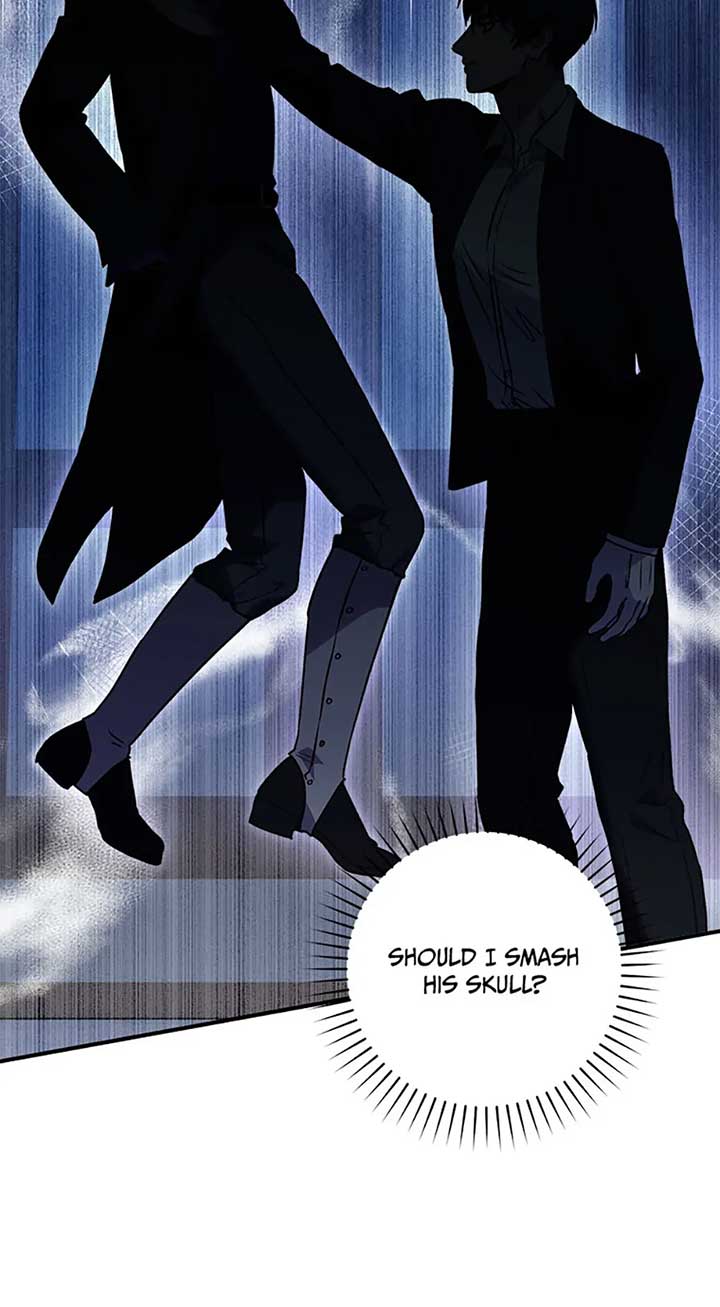 The Wirepuller Gets Lucky in Happier Years Chapter 43 220 ch 43 9