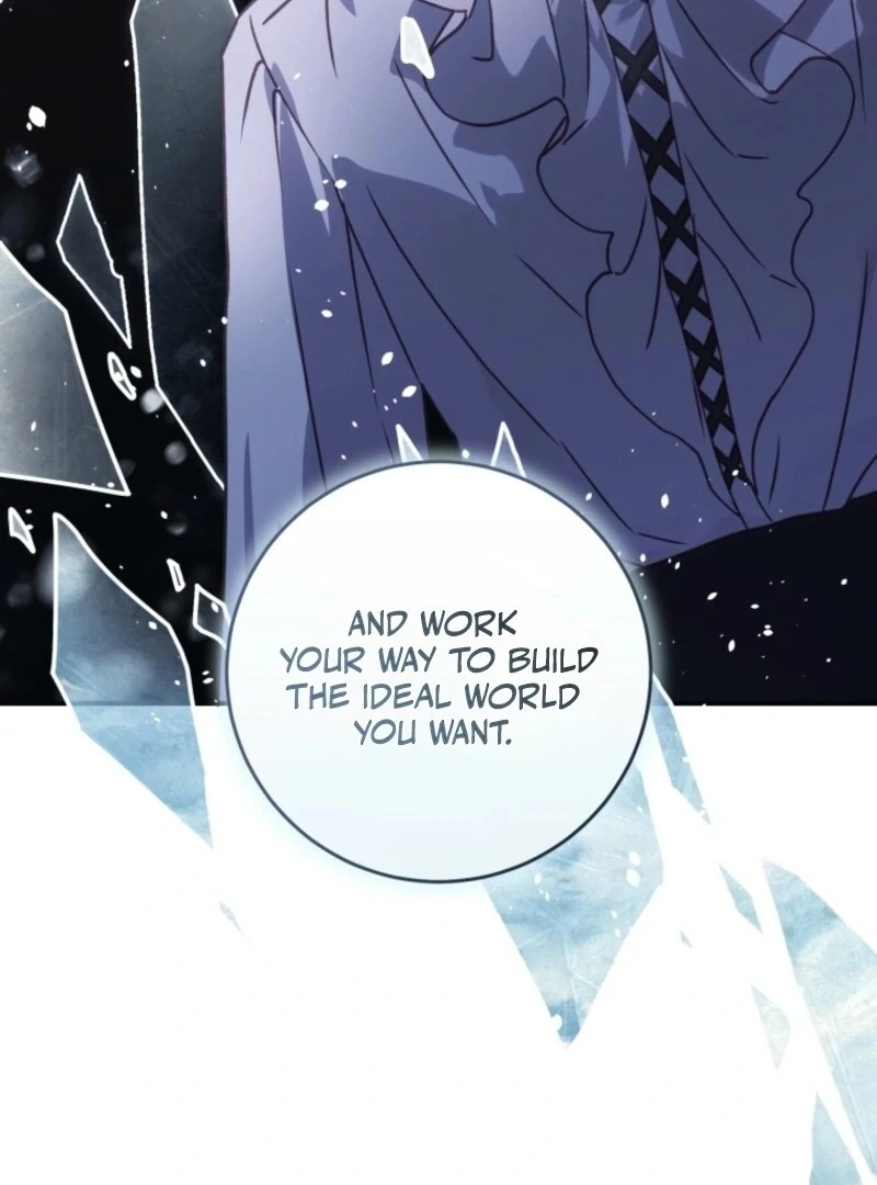 The Wirepuller Gets Lucky in Happier Years Chapter 48 428 ch 48 103