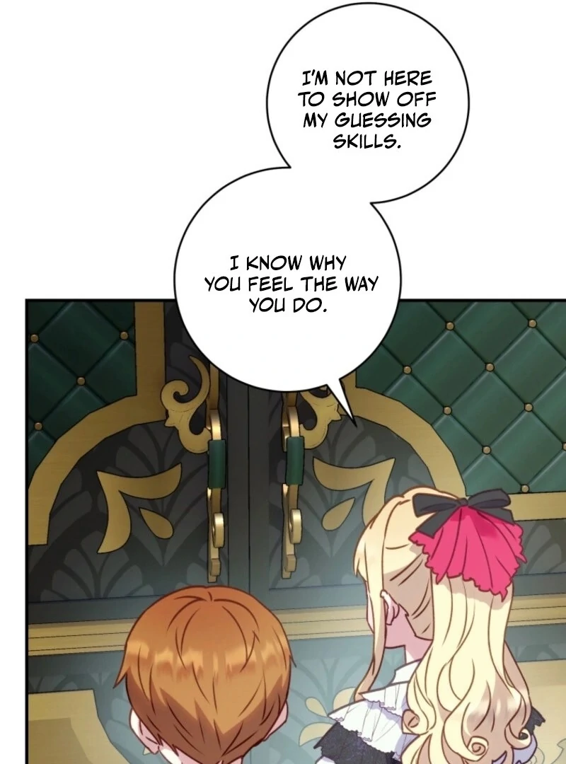 The Wirepuller Gets Lucky in Happier Years Chapter 48 337 ch 48 12