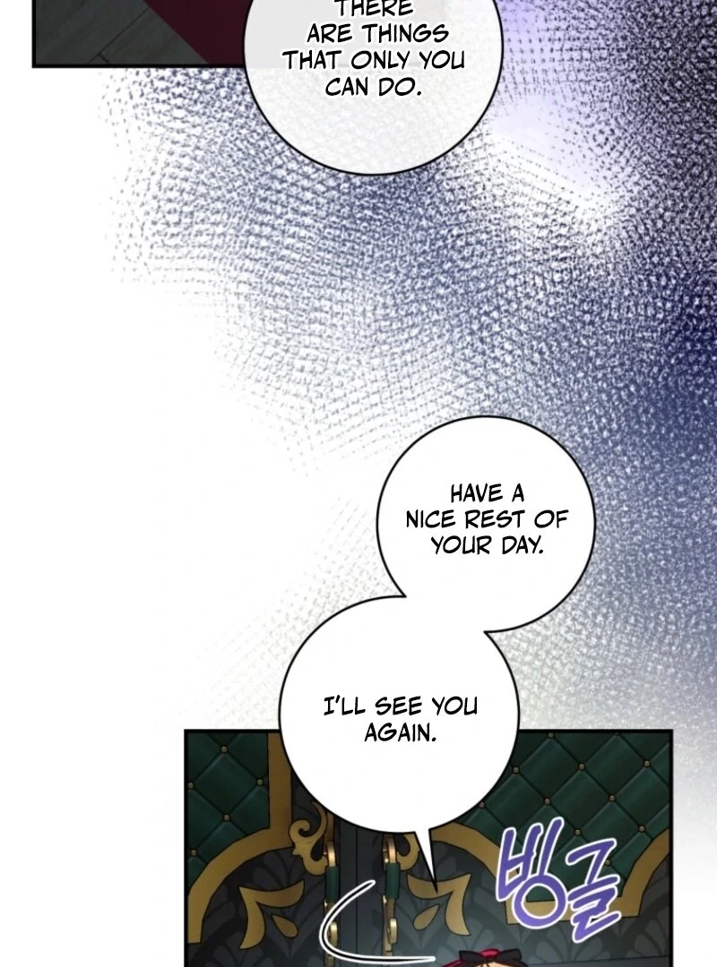 The Wirepuller Gets Lucky in Happier Years Chapter 48 340 ch 48 15