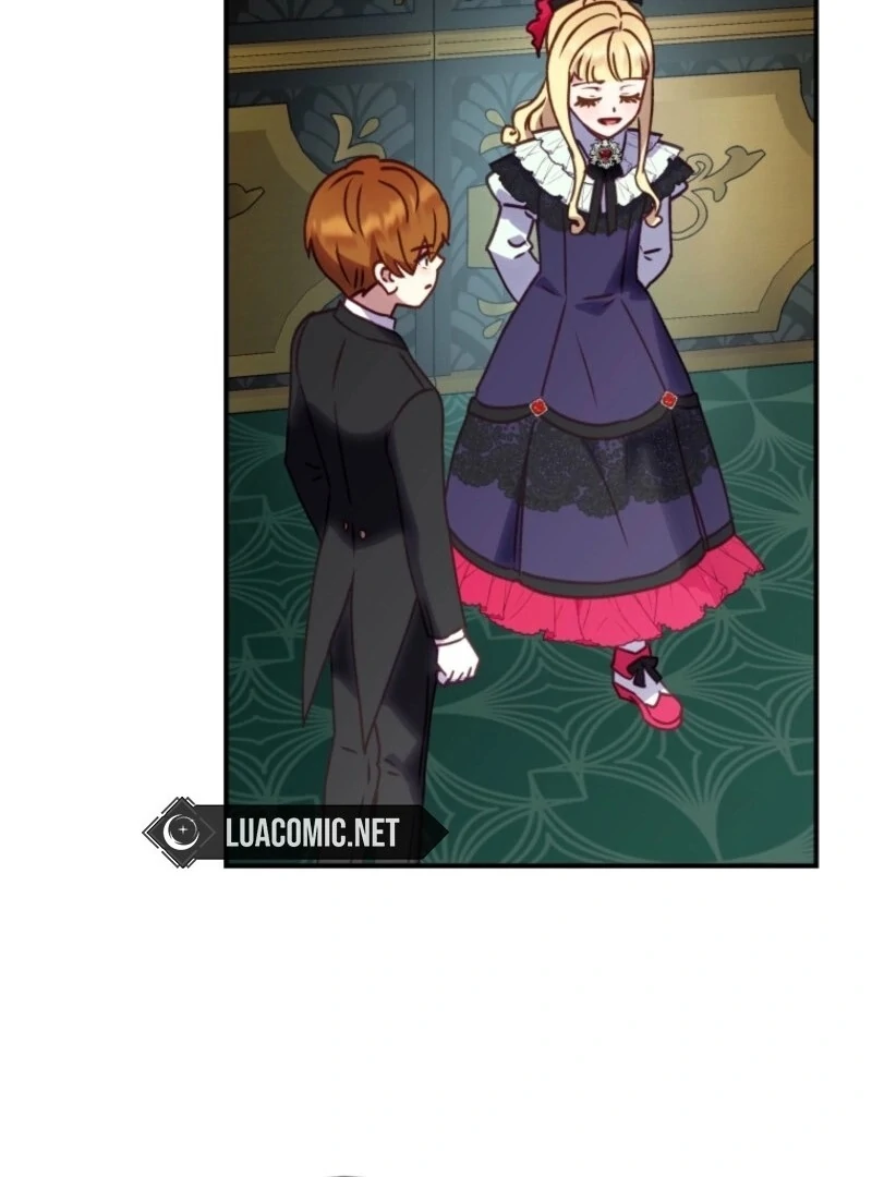 The Wirepuller Gets Lucky in Happier Years Chapter 48 341 ch 48 16