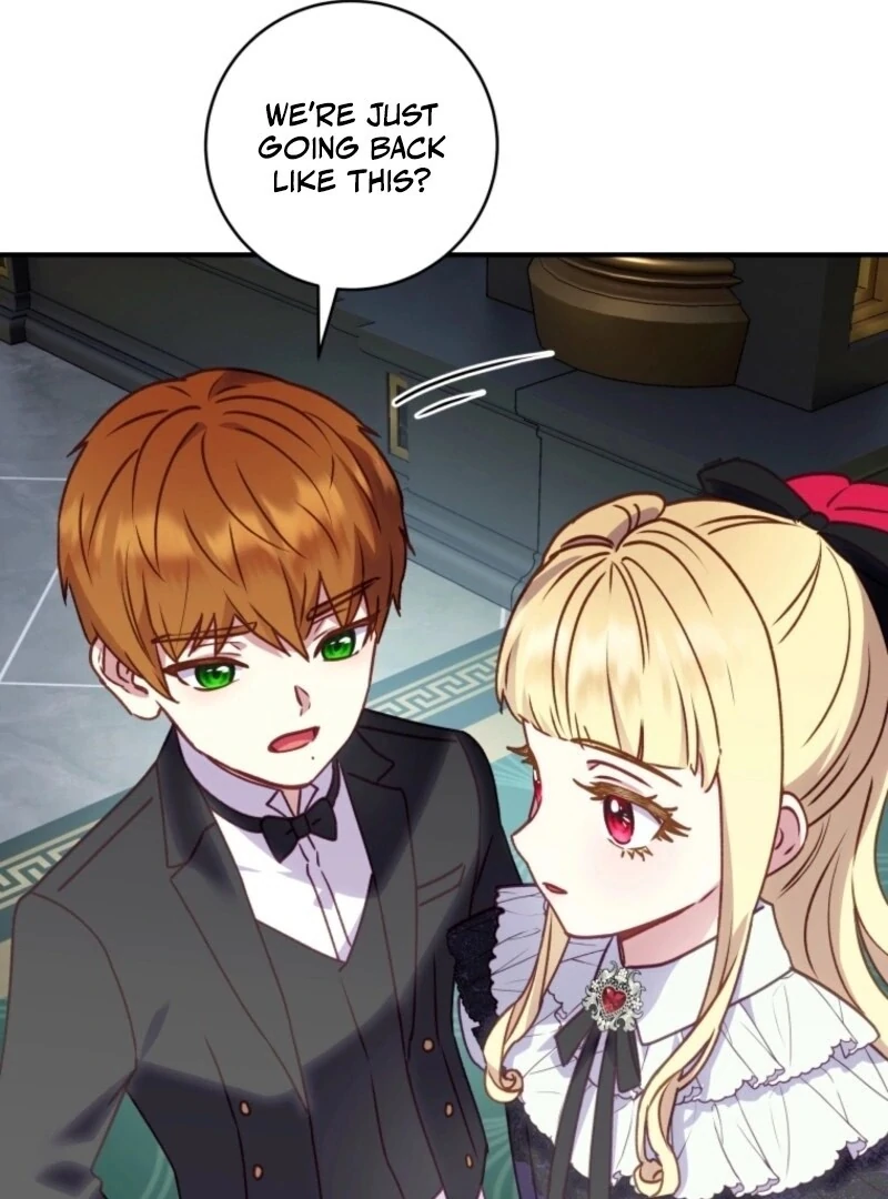 The Wirepuller Gets Lucky in Happier Years Chapter 48 342 ch 48 17