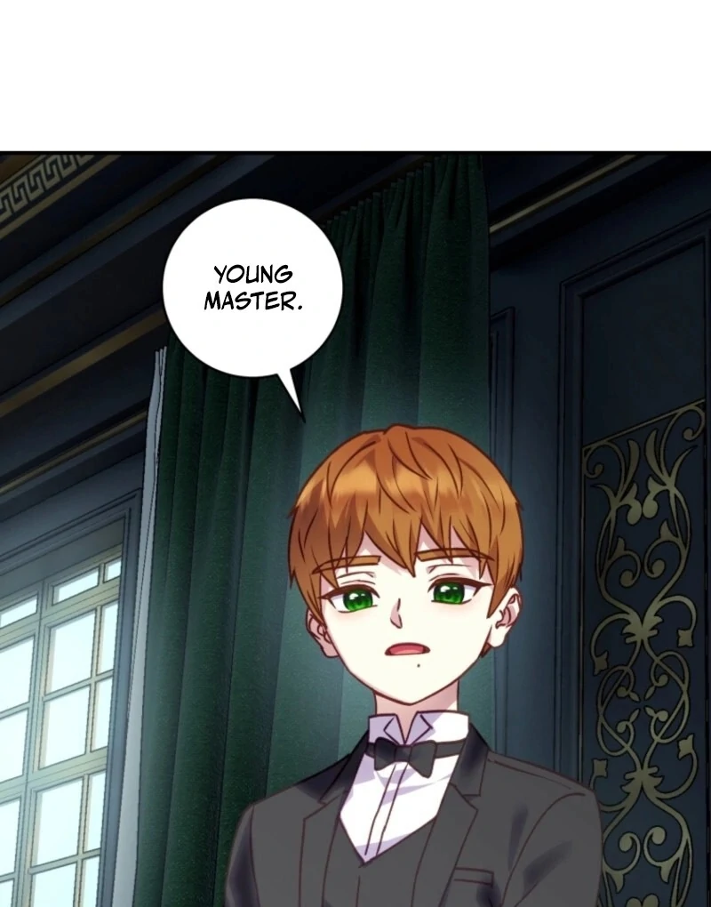 The Wirepuller Gets Lucky in Happier Years Chapter 48 349 ch 48 24