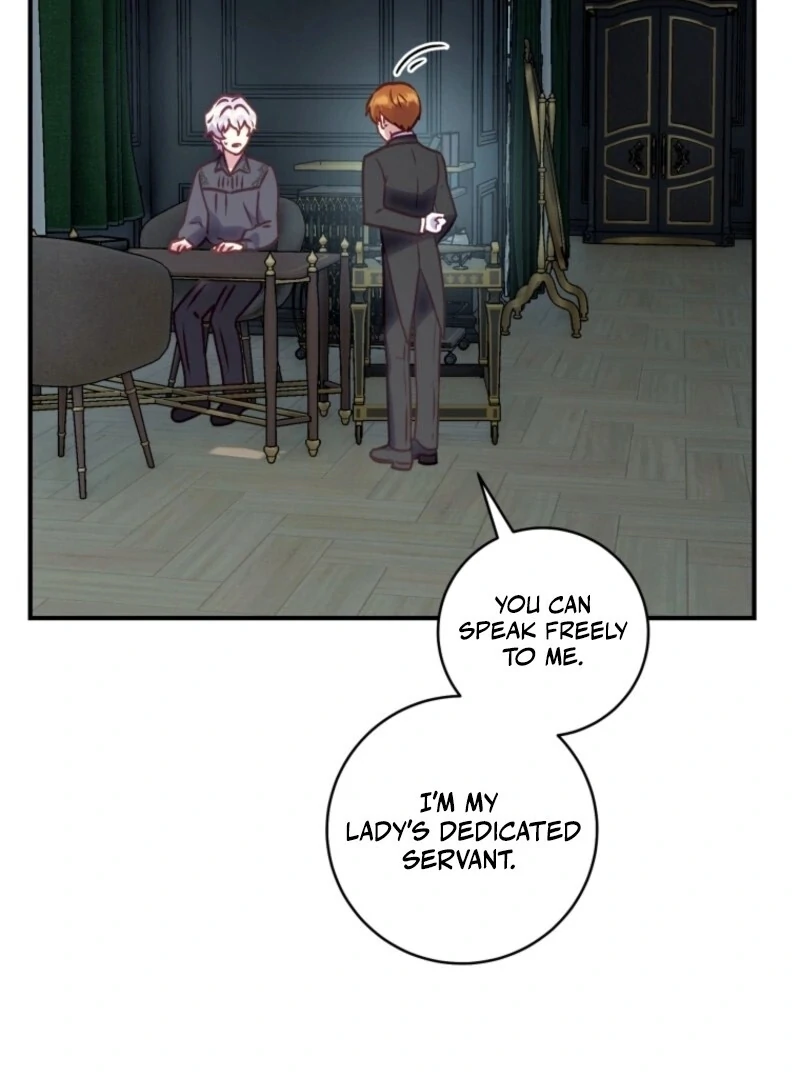 The Wirepuller Gets Lucky in Happier Years Chapter 48 353 ch 48 28