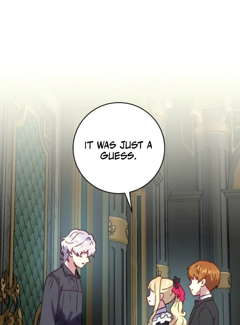 The Wirepuller Gets Lucky in Happier Years Chapter 48 328 ch 48 3