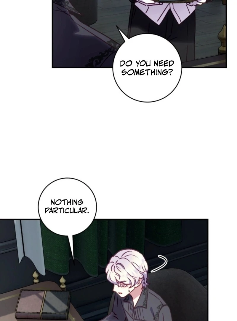 The Wirepuller Gets Lucky in Happier Years Chapter 48 355 ch 48 30