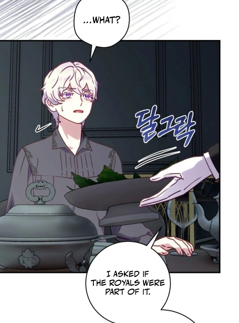 The Wirepuller Gets Lucky in Happier Years Chapter 48 358 ch 48 33