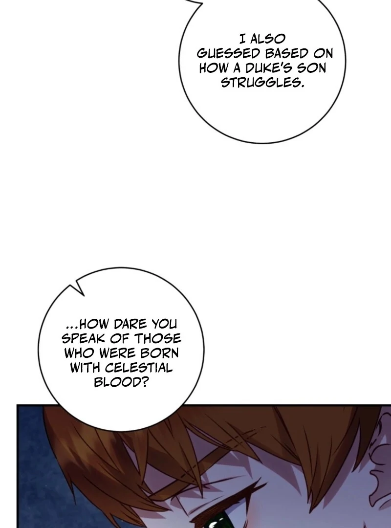 The Wirepuller Gets Lucky in Happier Years Chapter 48 359 ch 48 34