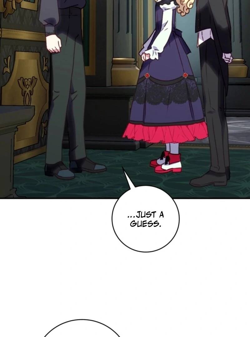 The Wirepuller Gets Lucky in Happier Years Chapter 48 329 ch 48 4