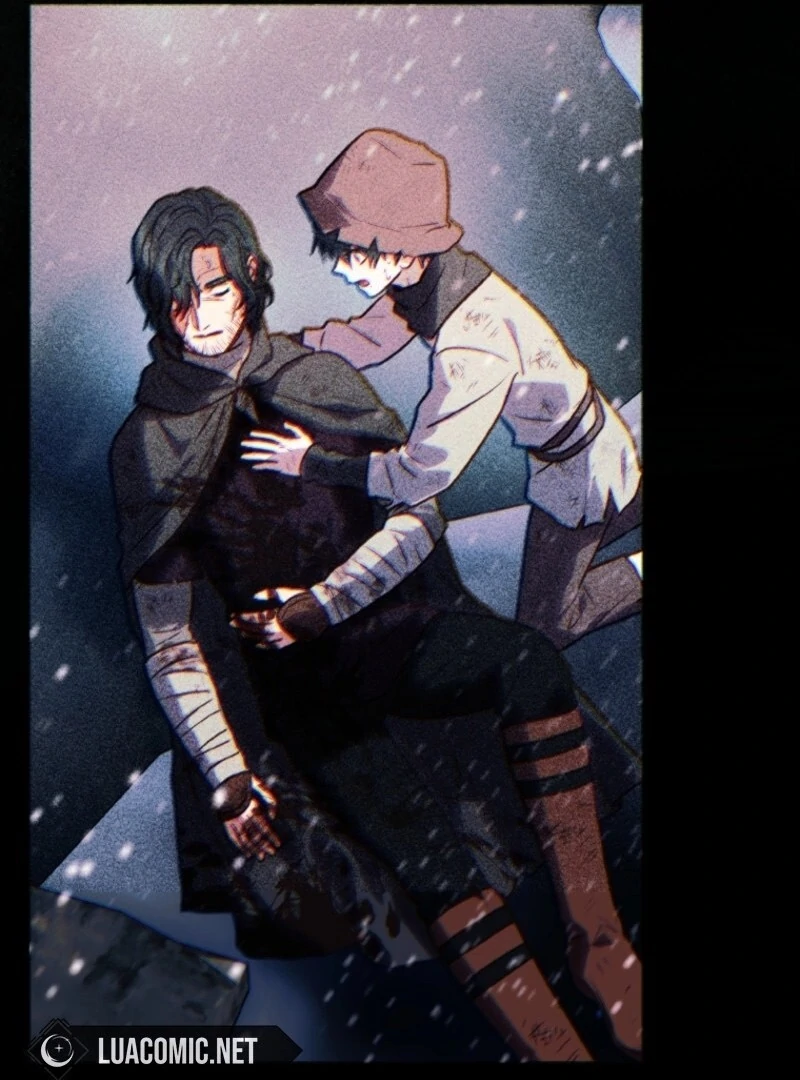 The Wirepuller Gets Lucky in Happier Years Chapter 48 365 ch 48 40