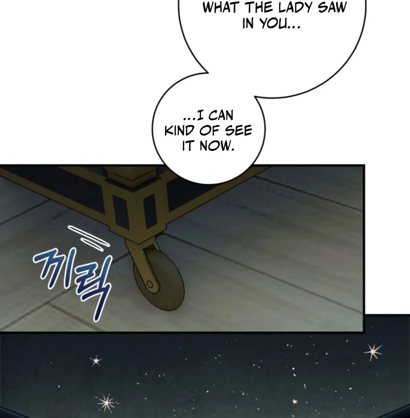 The Wirepuller Gets Lucky in Happier Years Chapter 48 378 ch 48 53