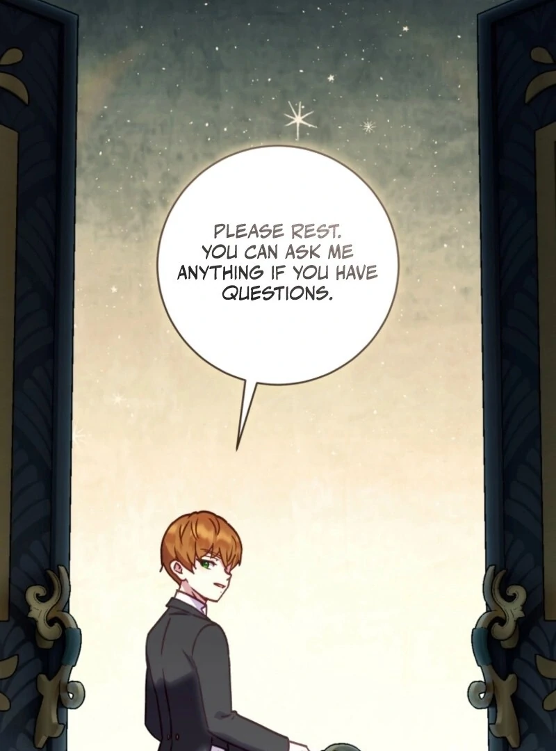 The Wirepuller Gets Lucky in Happier Years Chapter 48 379 ch 48 54