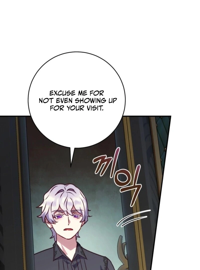 The Wirepuller Gets Lucky in Happier Years Chapter 48 331 ch 48 6