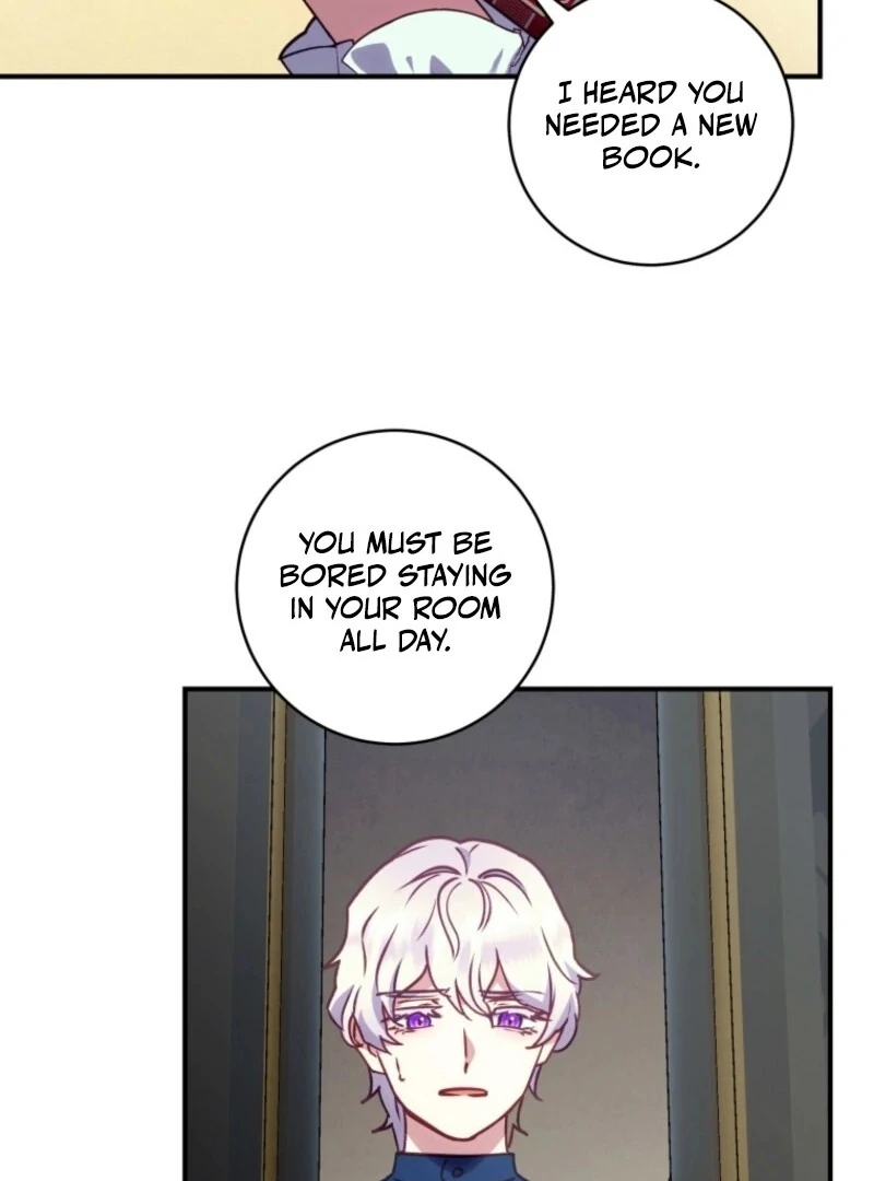 The Wirepuller Gets Lucky in Happier Years Chapter 48 385 ch 48 60