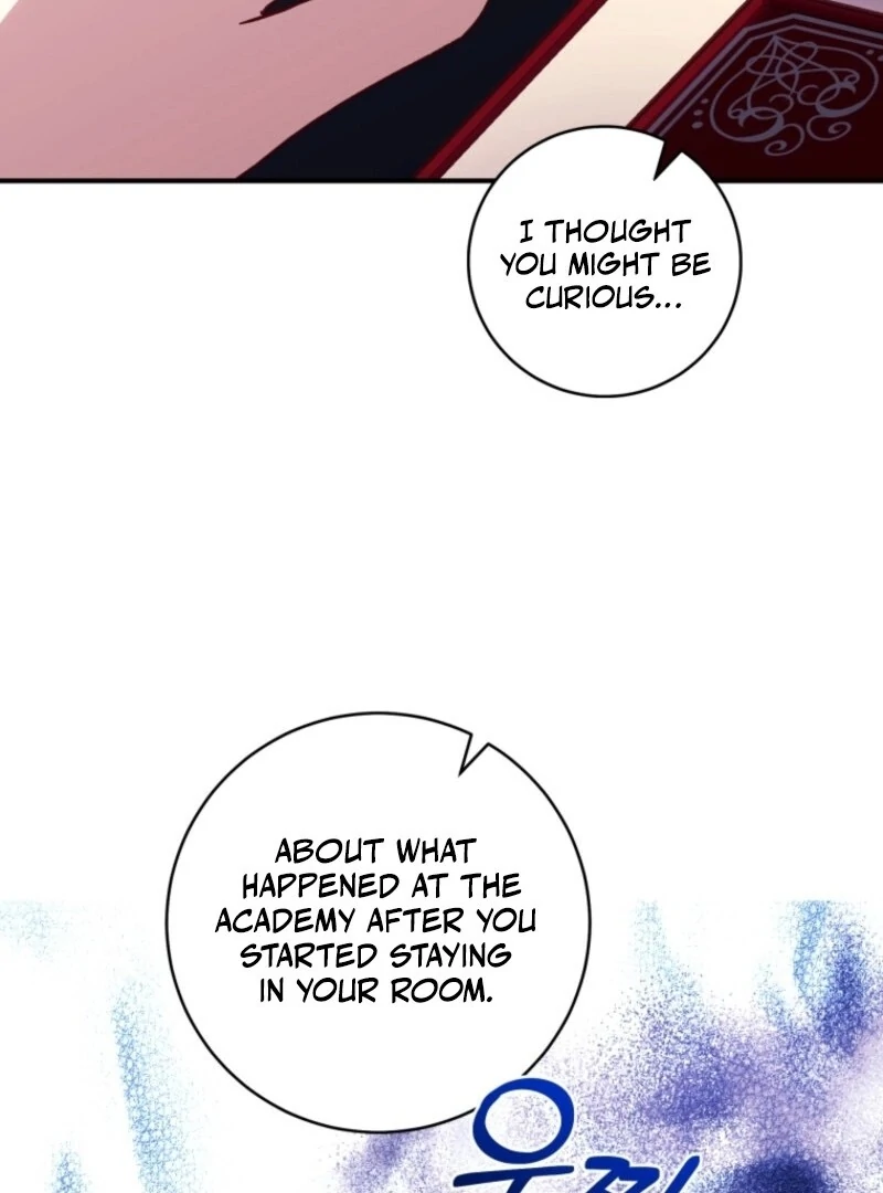 The Wirepuller Gets Lucky in Happier Years Chapter 48 395 ch 48 70